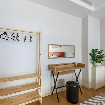 Duplex With An Amazing View דירה בורסה