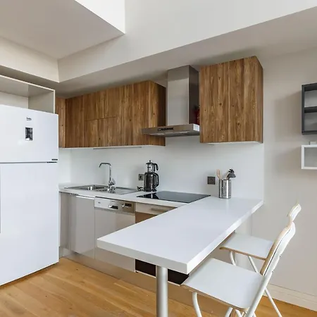Duplex With An Amazing View * בורסה