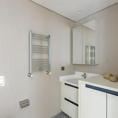 Duplex With An Amazing View דירה